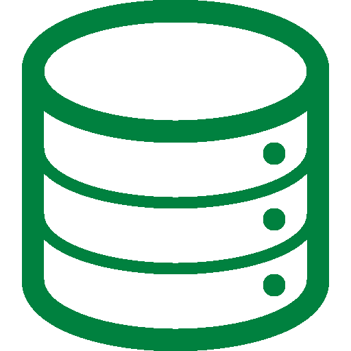 Data Services Icon